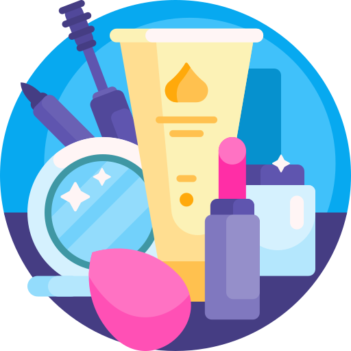 لوازم آرایشی و بهداشتی