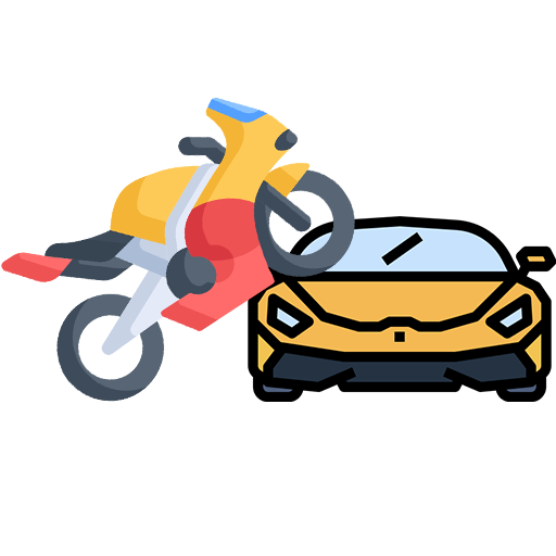 خودرو و موتور سیکلت