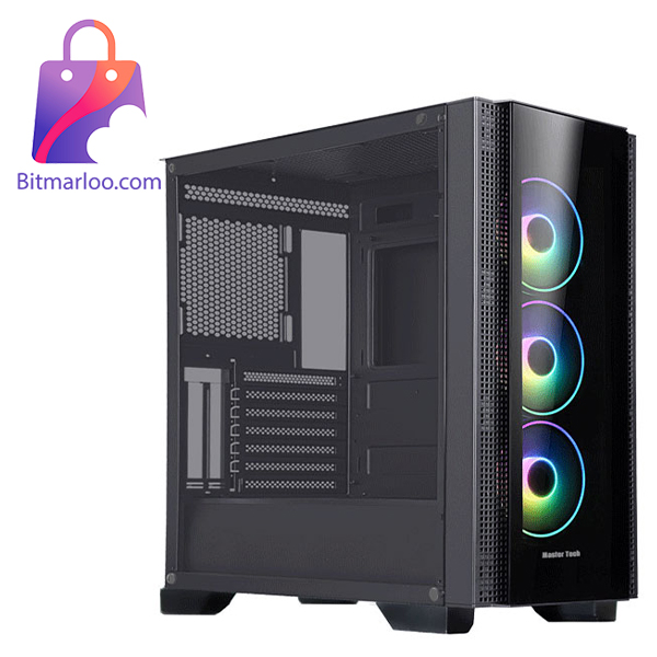 کیس اسمبل شده گیمینگ ROG STRIX Z790-A 13700k 3080 suprim x