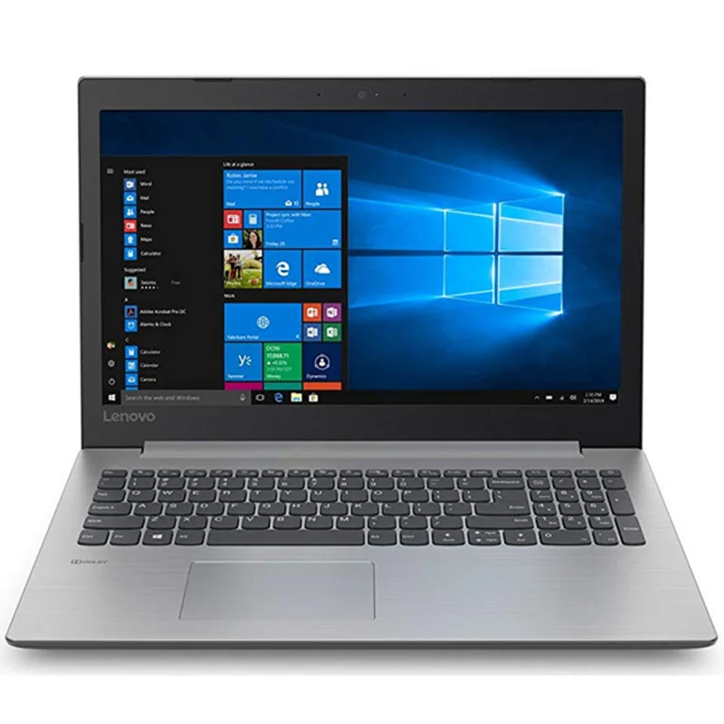 لپ تاپ 15 اینچی لنوو مدل Ideapad 330 - 15IGM