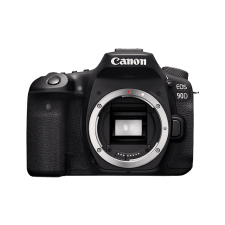 دوربین عکاسی Canon EOS 90D Body