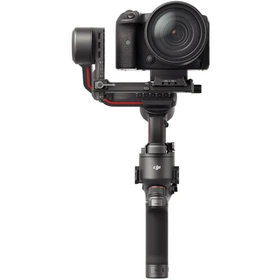 گیمبال دوربین دی جی آی آر اس 3 -DJI RS 3 Gimbal Stabiliezer
